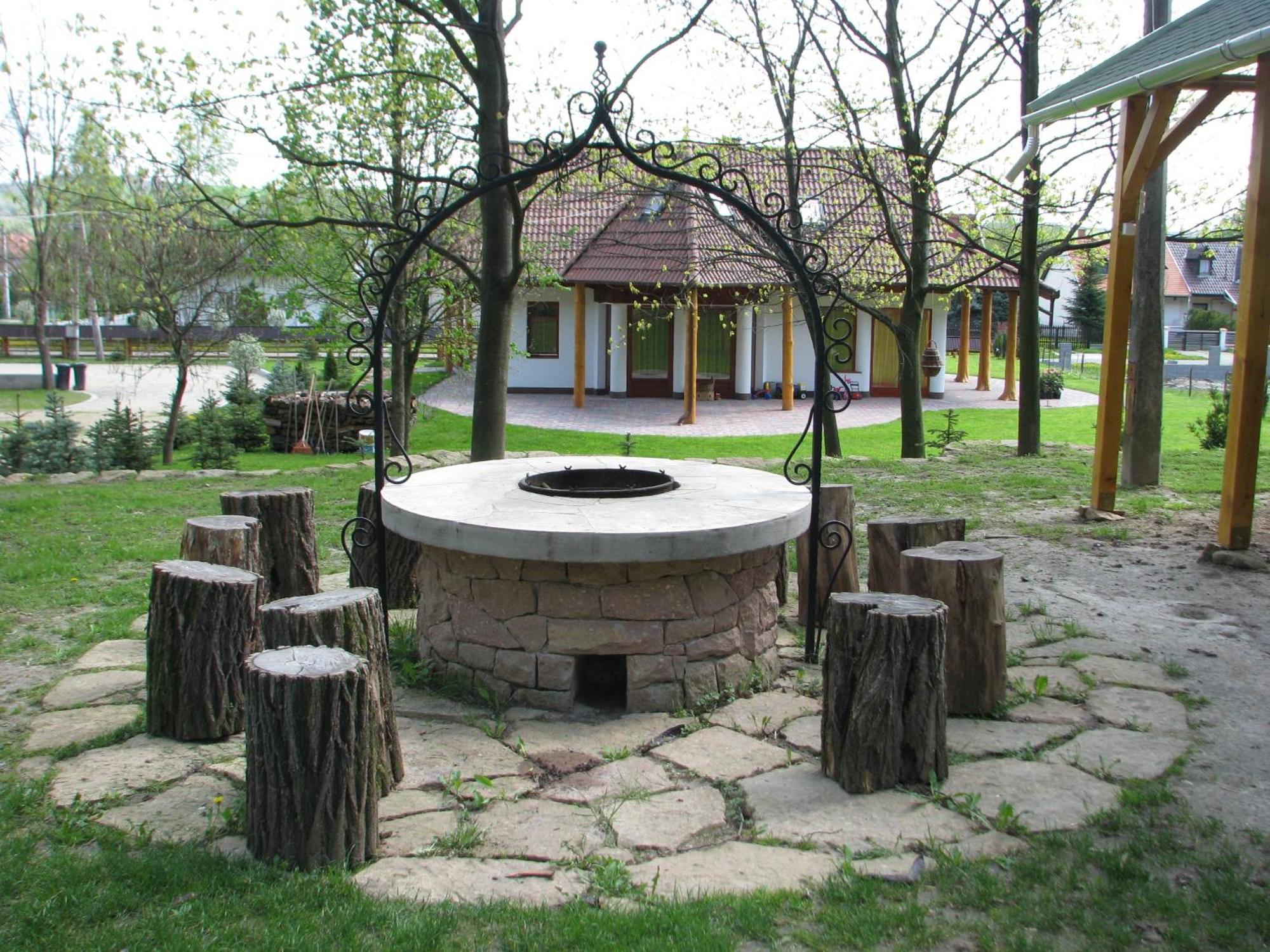 Zoeldvar Villa Bogacs Ngoại thất bức ảnh