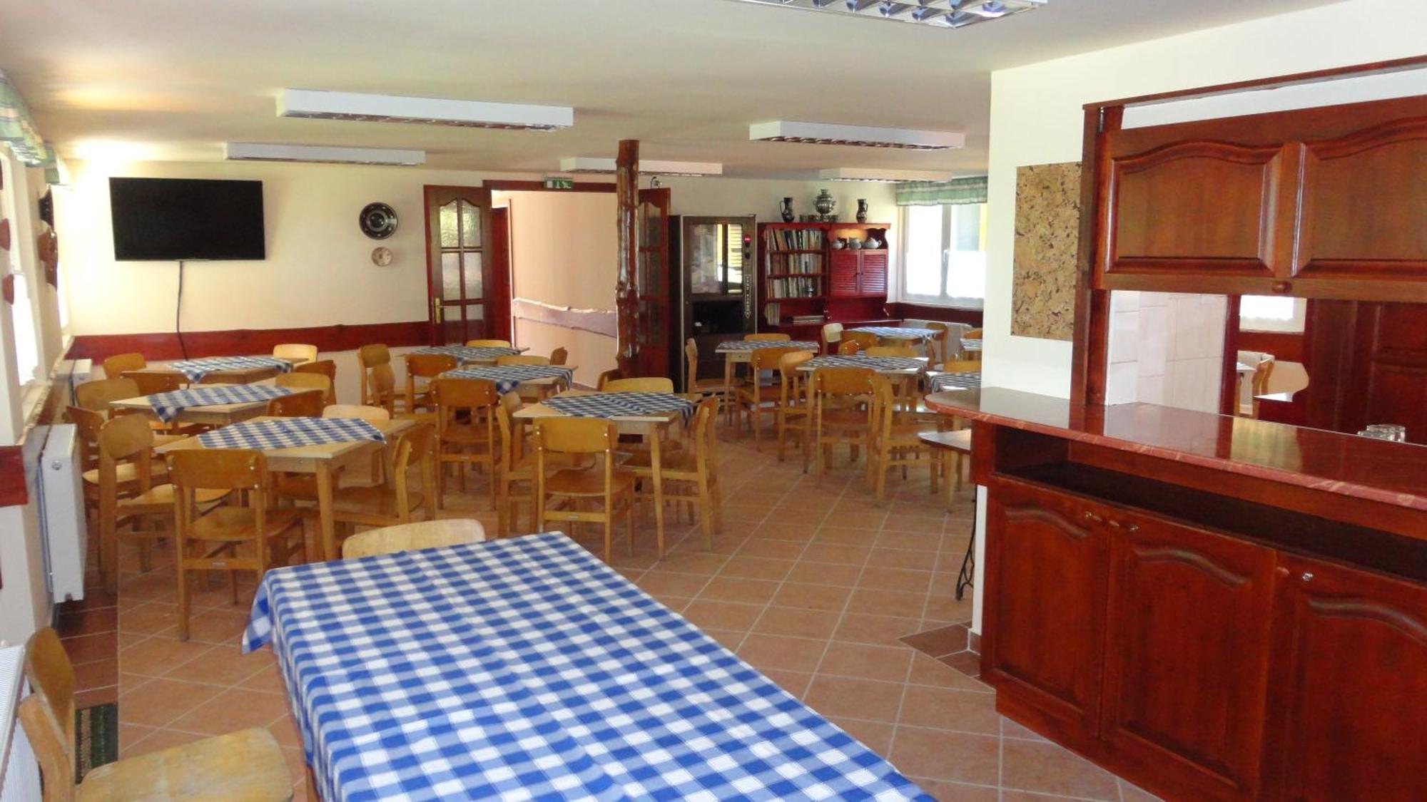 Zoeldvar Villa Bogacs Ngoại thất bức ảnh