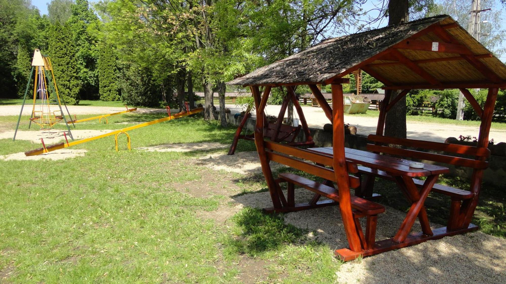 Zoeldvar Villa Bogacs Ngoại thất bức ảnh