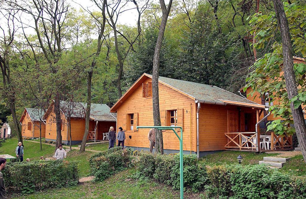 Zoeldvar Villa Bogacs Phòng bức ảnh