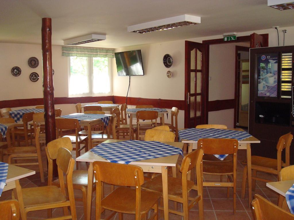Zoeldvar Villa Bogacs Ngoại thất bức ảnh